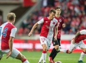 Ротань: Болельщики "Славии" теперь будут две недели пить