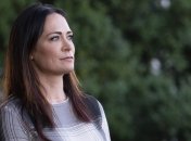 Супруга Трампа представила нового секретаря Белого дома