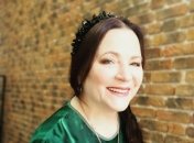 Украинская певица Нина Матвиенко