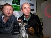 Физики создали и успешно испытали захватный луч 