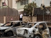 Війна в Ізраїлі