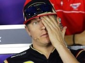 Райкконен о возвращении в "Феррари"