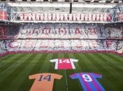 Стадион "Аякса" будет переименован в честь Круиффа