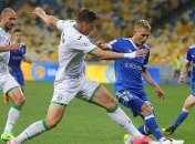 Буяльский: Хотим стать чемпионами, выиграть кубок и попасть в группу ЛЧ