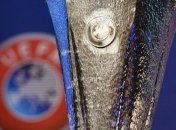 Результаты жеребьевки раунда плей-офф квалификации Лиги Европы