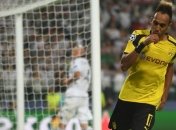 "Боруссия" хочет сохранить Обамеянга