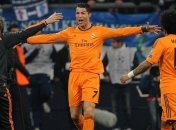 Роналду побил рекорд забиваемости Лиги чемпионов