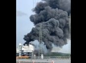 Вибух на хімзаводі в Німеччині забрав життя двох людей, більше трьох десятків постраждали