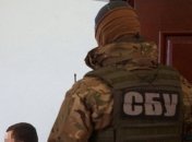 В горсовете Херсона СБУ проводит обыски