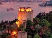 Стамбул боротиметься за право прийняти літню Олімпіаду-2032