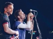 Coldplay презентовали новую песню "Daddy" и клип на нее (Видео)