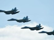 Россияне надеются напугать официальный Киев с помощью железных "птичек"