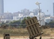 Азербайджан покупает израильскую систему ПРО "Железный купол"