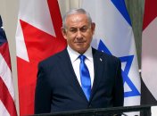 Біньямін Нетаньяху