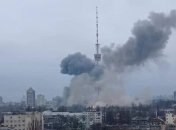 Оккупанты не оставляют попыток захвата Киева