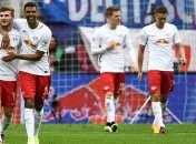 Новичок Бундеслиги впервые в истории вышел в Лигу чемпионов