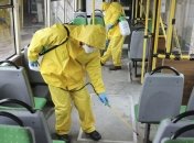 В Україні може бути більше випадків коронавірусу