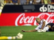 Результаты футбольных матчей за 25 сентября