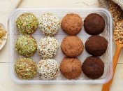 Конфеты для похудения: 3 рецепта полезных сладостей