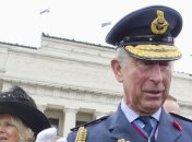 Экология для принца Чарльза важнее, чем престол