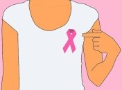 Прослушивание музыки притупляет боль у женщин с раком молочной железы