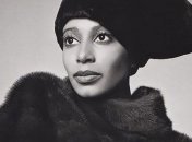 В начале перемен. История первой темнокожей супермодели Даниэль Луны (Фото)