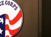 Корпуса мира США начинает работу в Украине