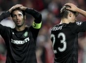 Лига чемпионов. "Шахтер" из Караганды обыграл "Селтик"