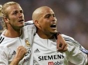 Бекхэм и Роналдо могут организовать матч для борьбы с коронавирусом