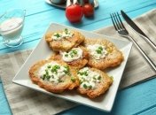 Відмінний варіант для сніданку та швидкого перекусу