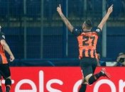 Майкон забивает только красиво: эффектные пушки от полузащитника Шахтера (Видео)