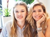 Вера Брежнева рассказала, как относится к ухажерам дочери