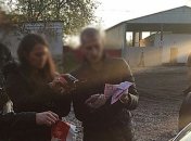 Директор госпредприятия "погорел" на взятке в 120 тыс. грн