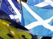 Шотландия может стать независимой
