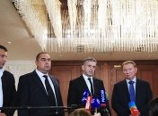 В Минске состоится очередное заседание Трехсторонней контактной группы