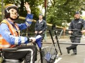 Полиция Бельгии объявила забастовку