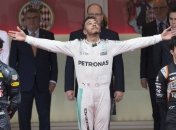 Хэмилтон о первой победе в сезоне: Это было похоже на шахматы