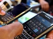 Телефоны BlackBerry опасны для здоровья