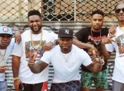 Боец UFC вызвал на бой известного американского репера