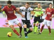 Парма обыграла клуб Паулу Фонсеки