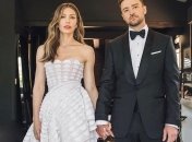 Джастін Тімберлейк привітав дружину з днем народження після скандалу зі "зрадою"