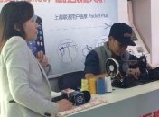 Китайский оператор перешивает карманы покупателям iPhone 6 Plus