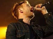 Лидер Blur Грэм Коксон появится на новом альбоме рэпера Example