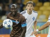 Вацко: "Динамо" сильно кусало "Порту" в центре поля