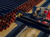 Еврокомиссия 8 ноября примет решение по Северному потоку-2