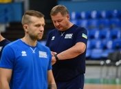 Мурзин: Надеюсь, продемонстрируем хорошую игру с Испанией