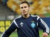 Дебютант сборной Украины: Обидно, можно сказать, стыдно