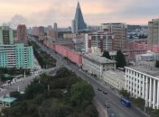 Украинский журналист посетил КНДР: уникальные фото