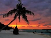 Рай на Землі: добірка яскравих фото про Мальдіви