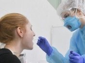 МОЗ повідомляє: в Україні зафіксовано нові 994 випадки COVID-19